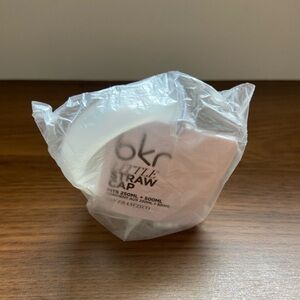 Bkr Little Straw Cap NWT